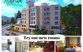 Marom Hotel Haifa